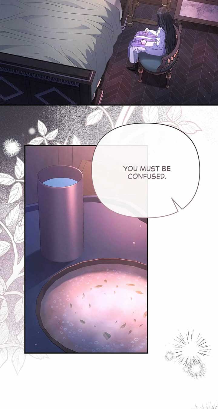 Dear Villainous Husband , the One to be Obsessed with is Over There Chapter 57 page 61