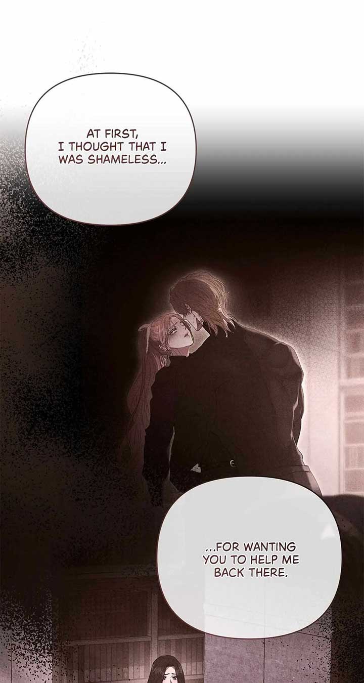 Dear Villainous Husband , the One to be Obsessed with is Over There Chapter 57 page 63