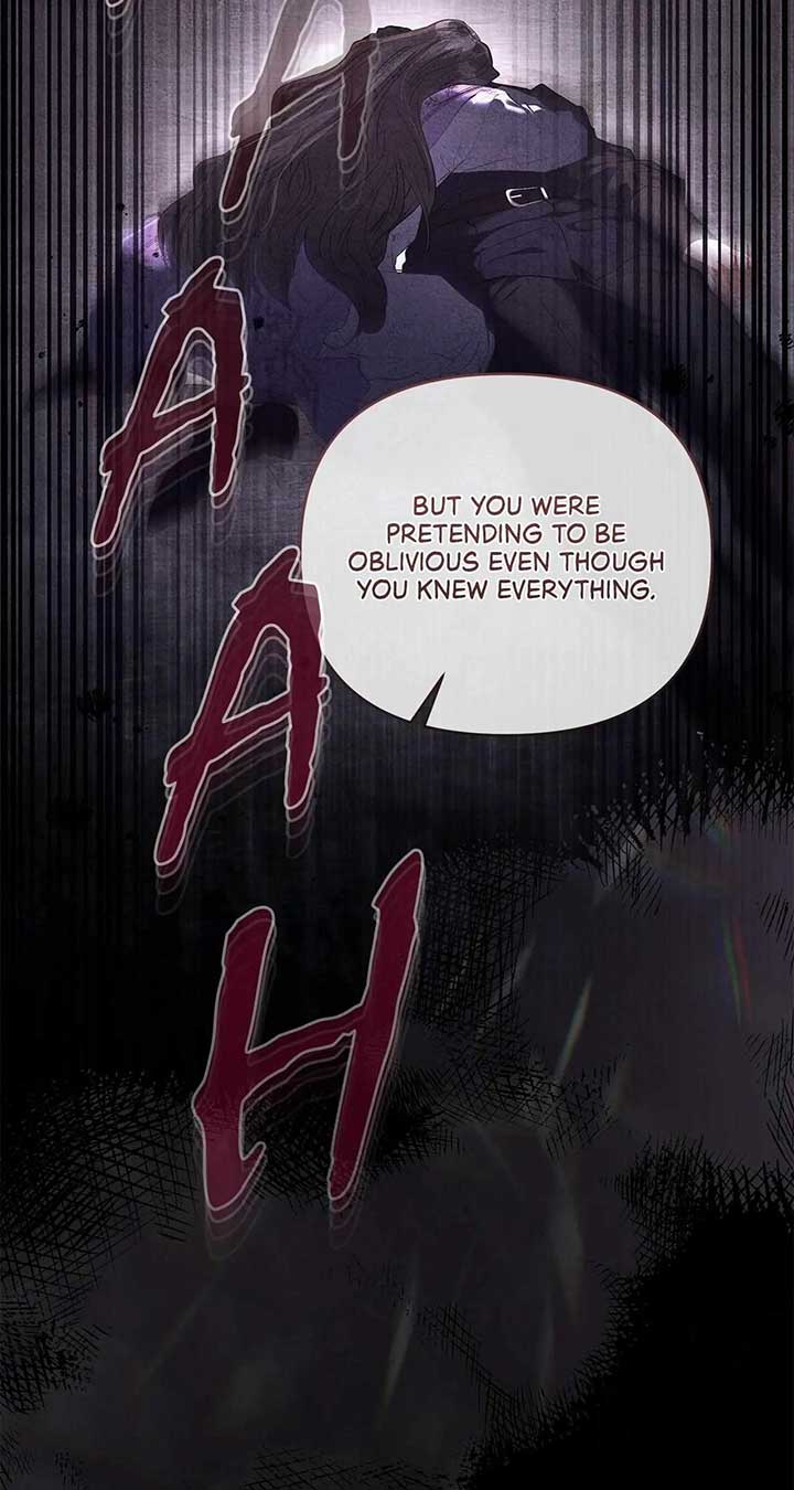 Dear Villainous Husband , the One to be Obsessed with is Over There Chapter 57 page 66