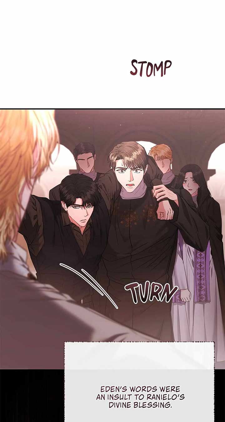 Dear Villainous Husband , the One to be Obsessed with is Over There Chapter 57 page 6