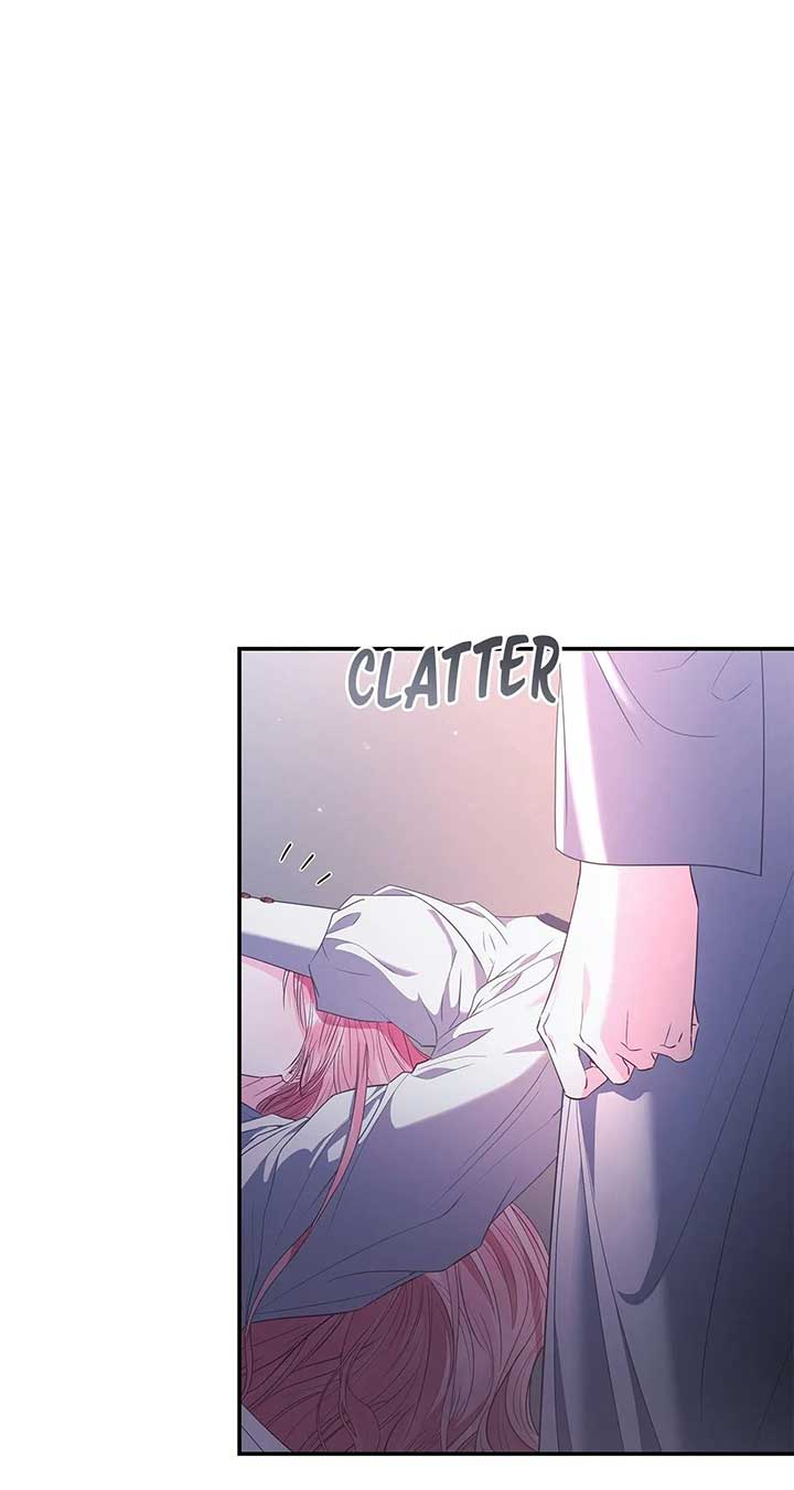 Dear Villainous Husband , the One to be Obsessed with is Over There Chapter 57 page 77