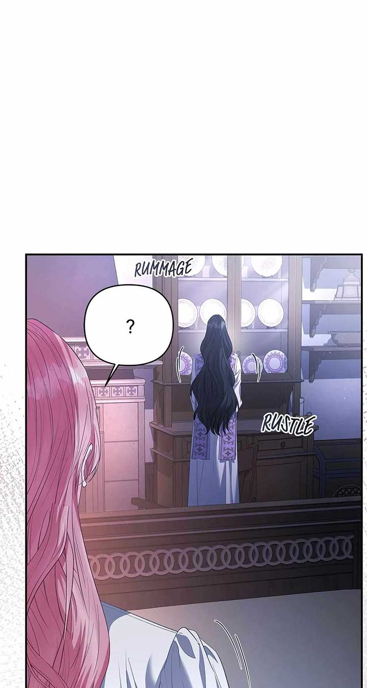 Dear Villainous Husband , the One to be Obsessed with is Over There Chapter 57 page 78