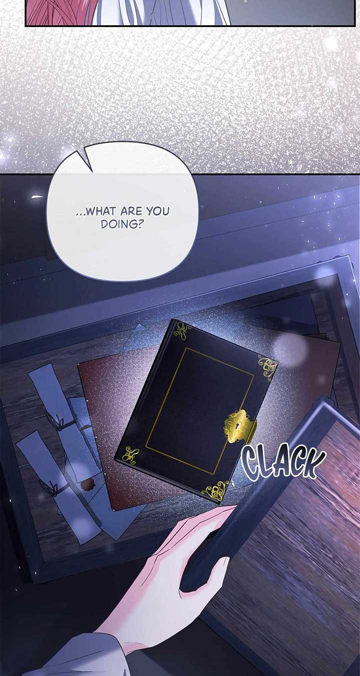 Dear Villainous Husband , the One to be Obsessed with is Over There Chapter 57 page 79