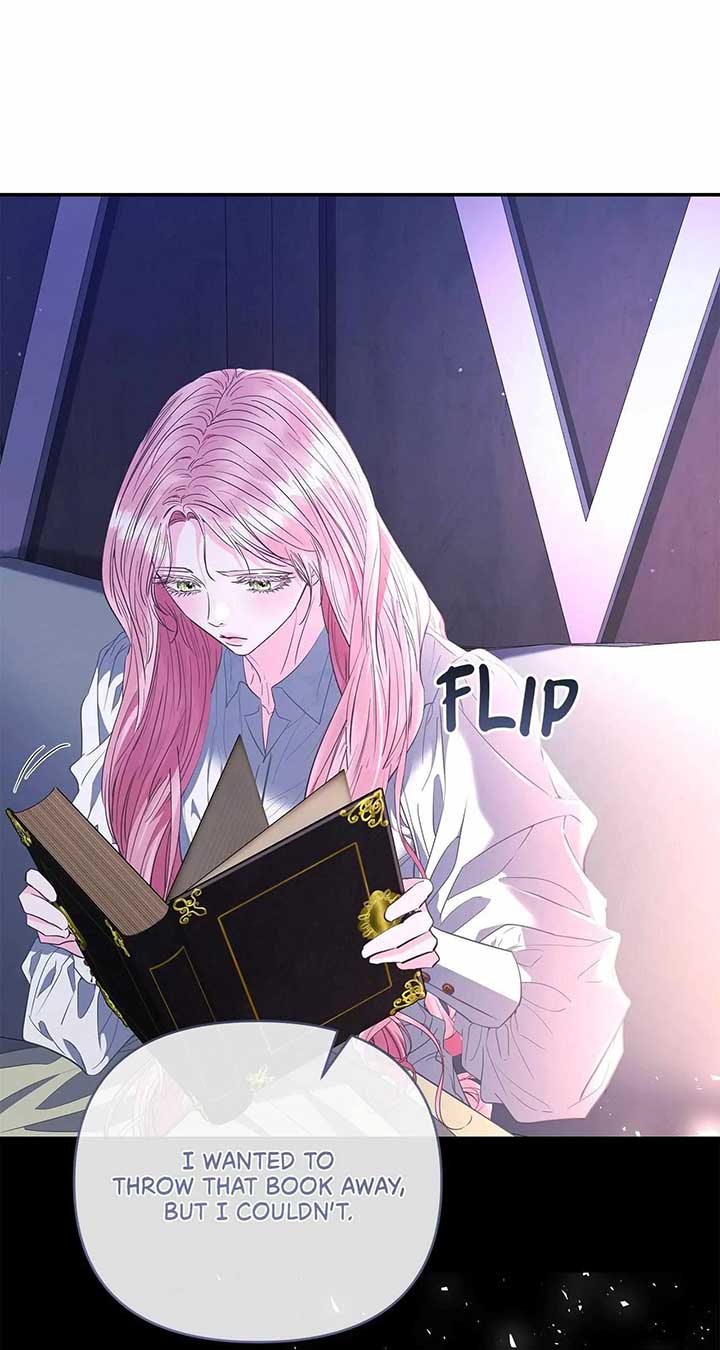 Dear Villainous Husband , the One to be Obsessed with is Over There Chapter 57 page 84