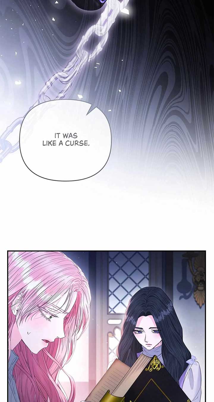 Dear Villainous Husband , the One to be Obsessed with is Over There Chapter 57 page 86