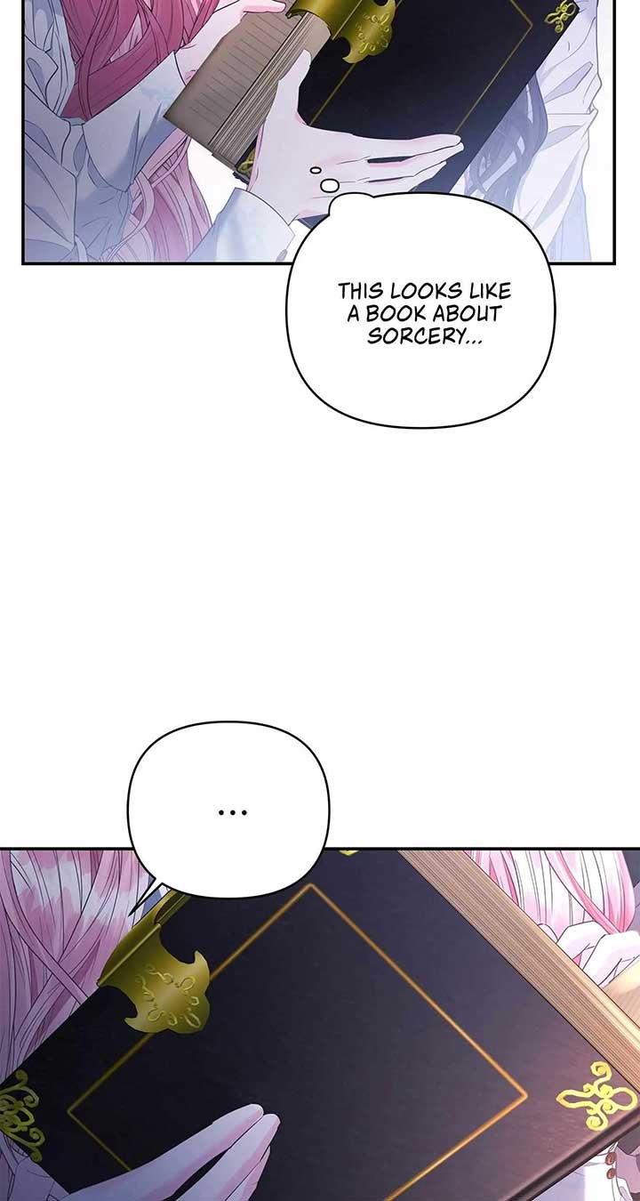 Dear Villainous Husband , the One to be Obsessed with is Over There Chapter 57 page 87