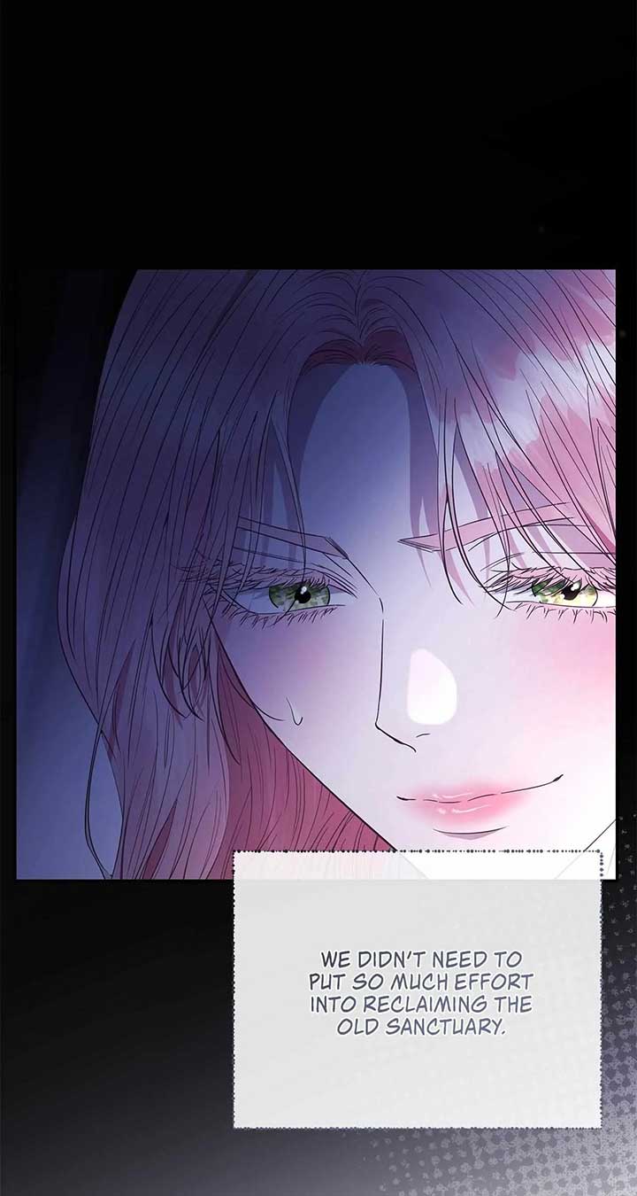 Dear Villainous Husband , the One to be Obsessed with is Over There Chapter 57 page 91