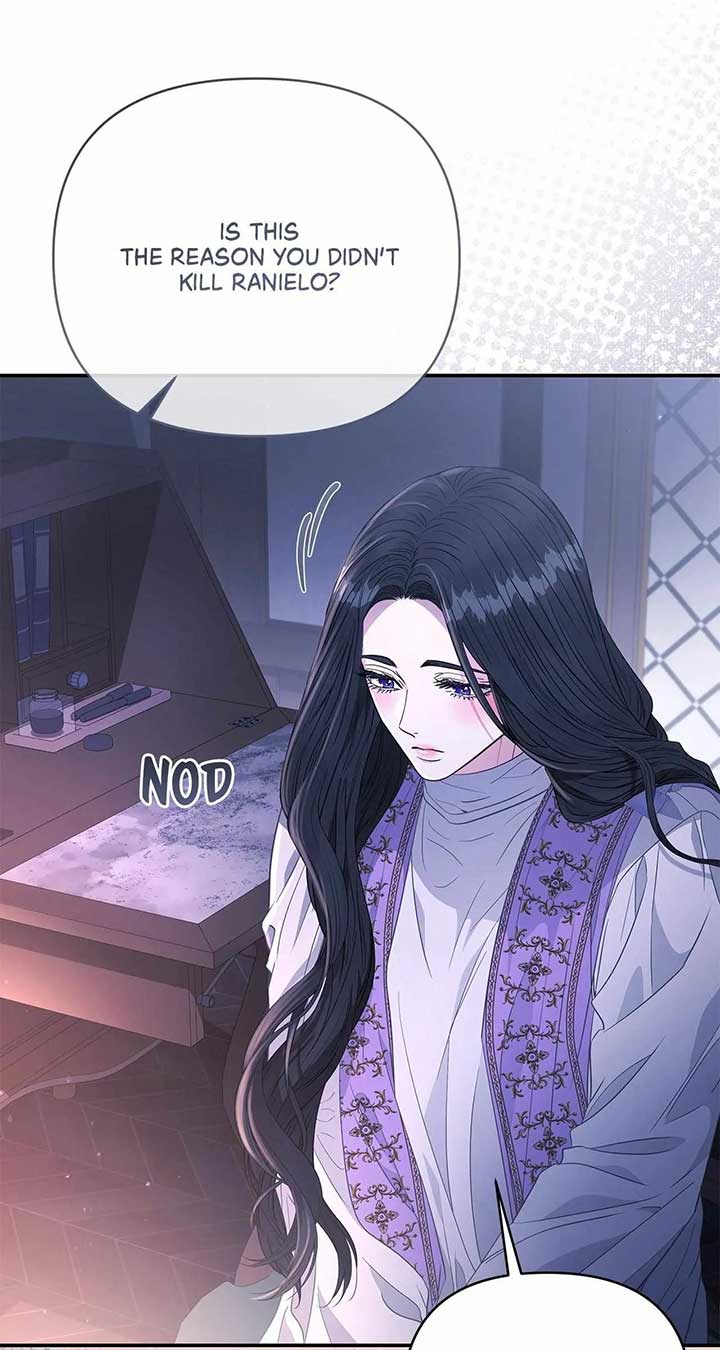 Dear Villainous Husband , the One to be Obsessed with is Over There Chapter 57 page 93