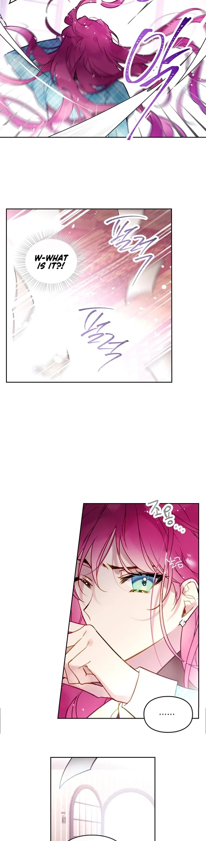 Death Is the Only Ending for the Villainess Chapter 31 page 9