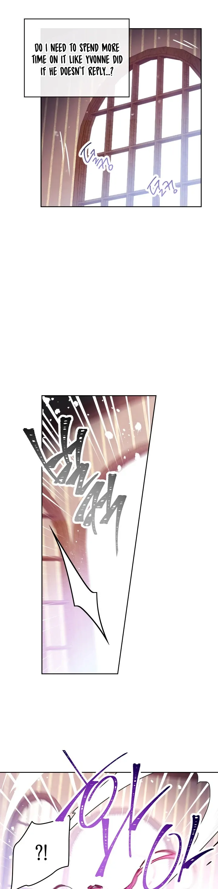 Death Is the Only Ending for the Villainess Chapter 31 page 8