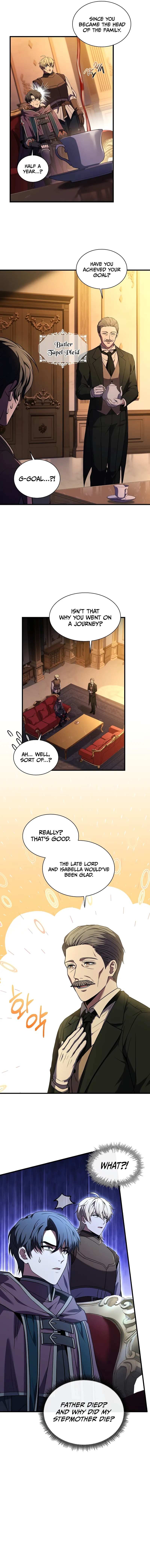 Death King Karnak Chapter 2 page 9