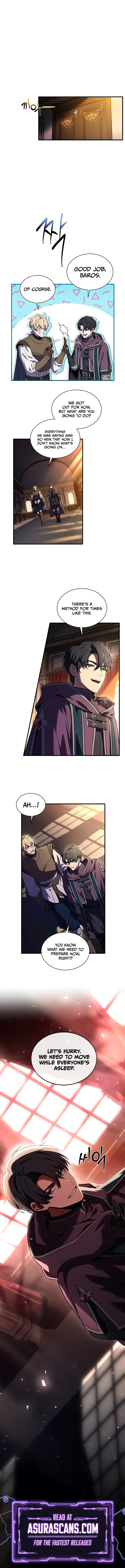 Death King Karnak Chapter 2 page 11