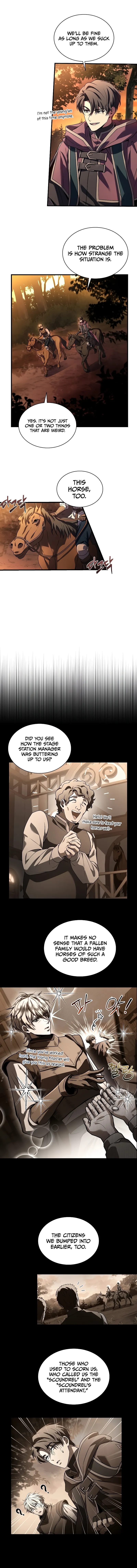 Death King Karnak Chapter 2 page 4