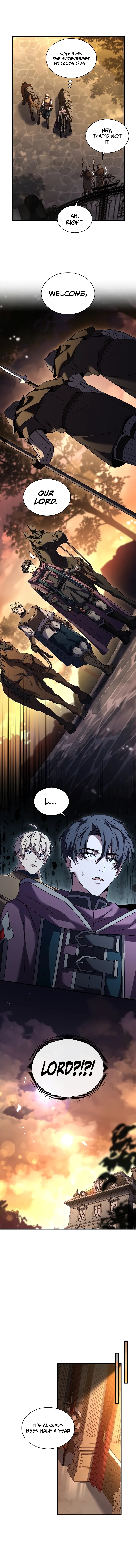 Death King Karnak Chapter 2 page 8