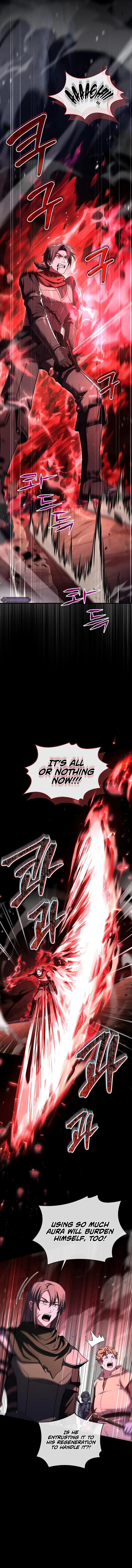 Death King Karnak Chapter 20 page 10