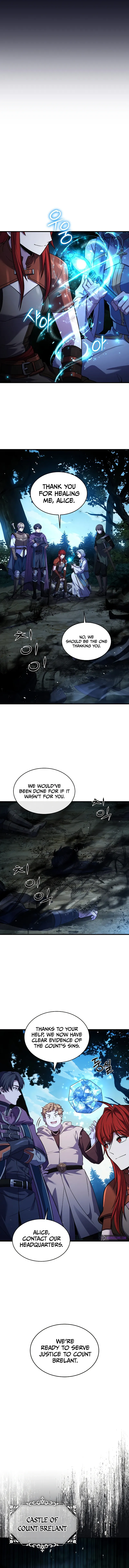 Death King Karnak Chapter 20 page 14