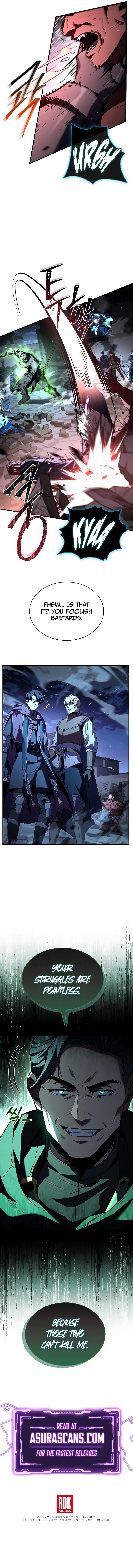 Death King Karnak Chapter 26 page 13