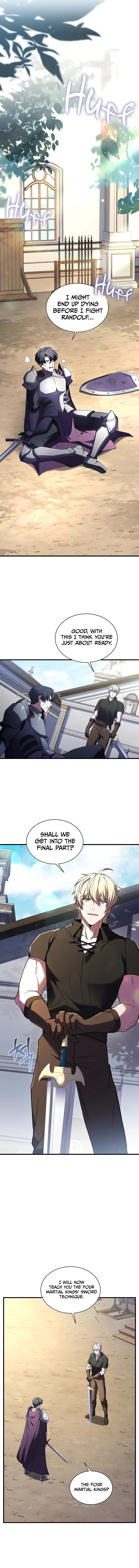 Death King Karnak Chapter 4 page 14