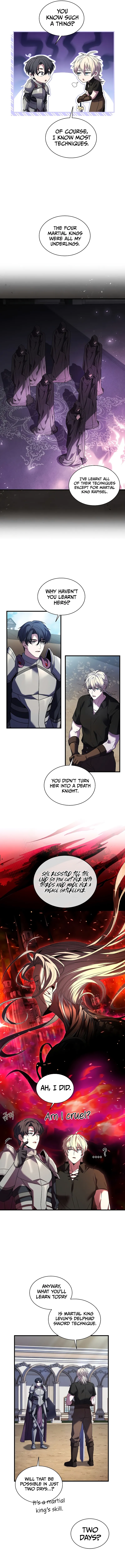 Death King Karnak Chapter 4 page 15