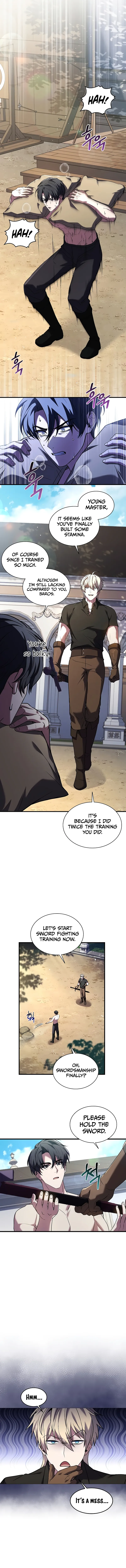 Death King Karnak Chapter 4 page 6
