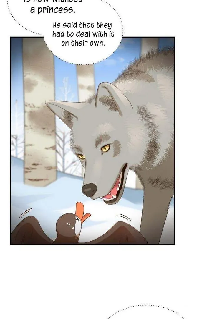 Death to the white ferret weasel Chapter 13 page 15