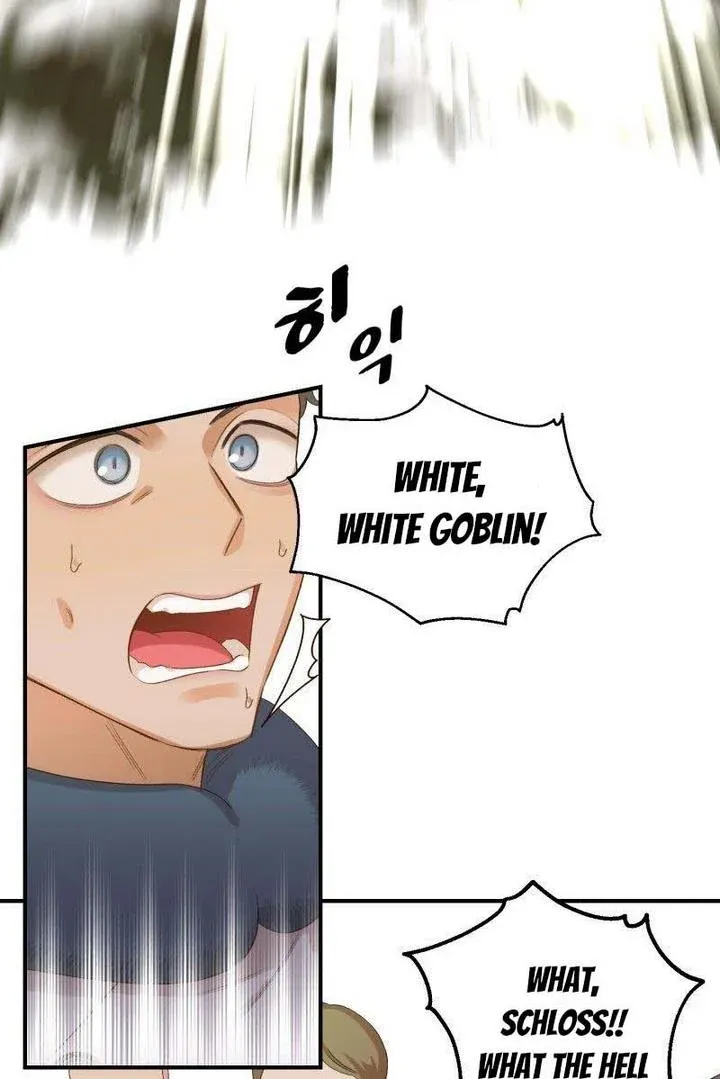 Death to the white ferret weasel Chapter 13 page 44