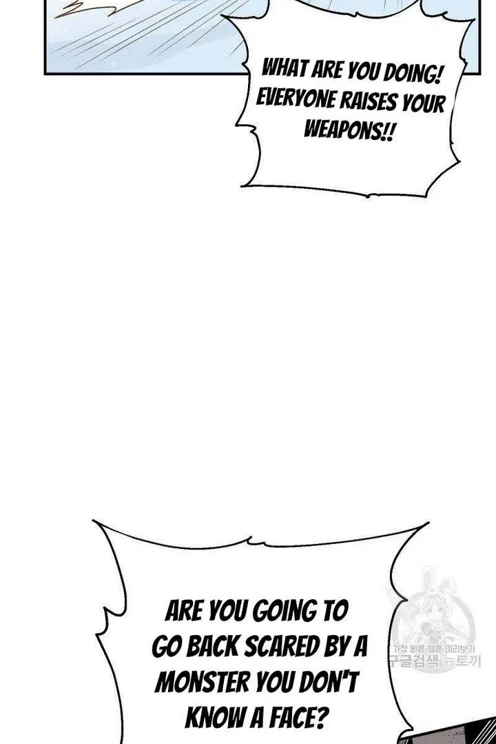 Death to the white ferret weasel Chapter 13 page 49