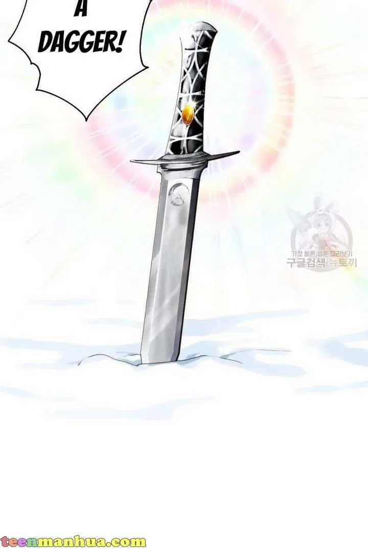 Death to the white ferret weasel Chapter 13 page 54