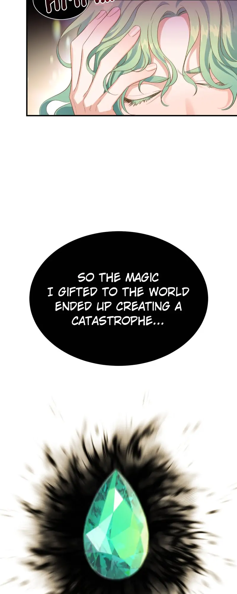 Death to the white ferret weasel Chapter 22 page 13