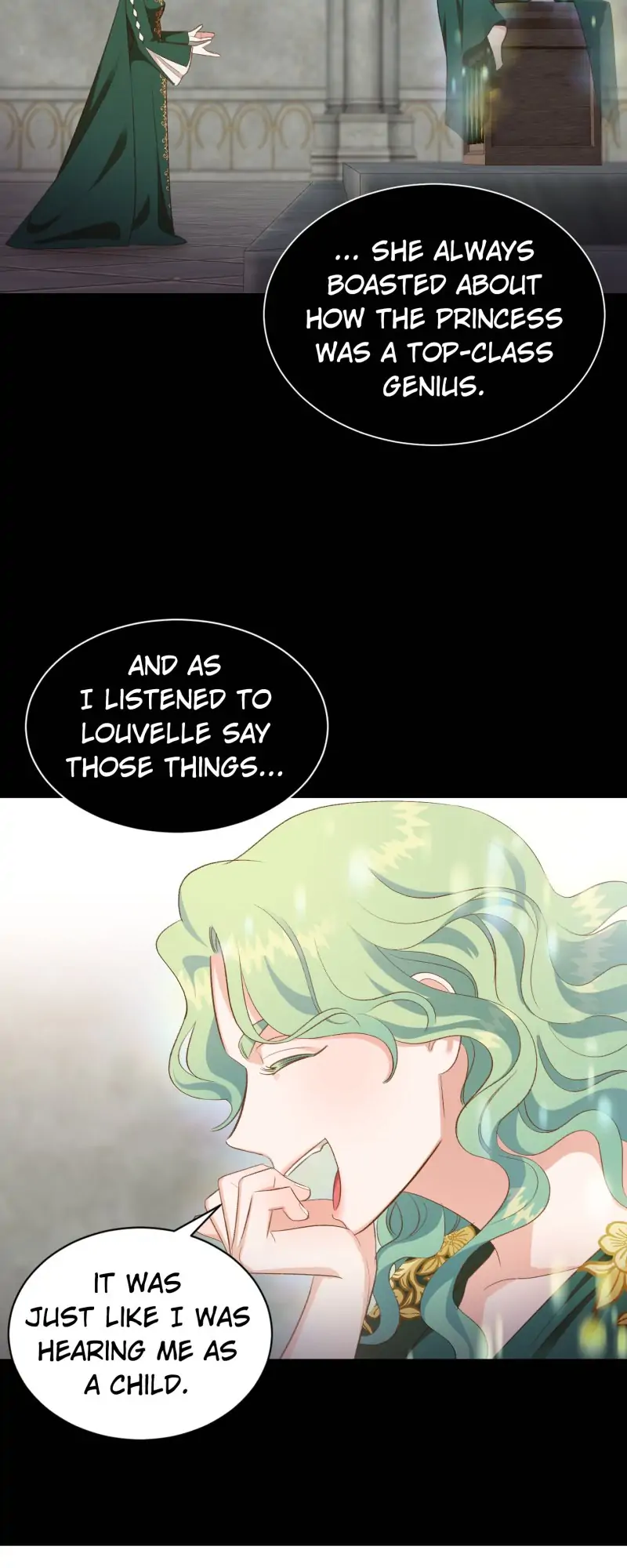 Death to the white ferret weasel Chapter 22 page 18
