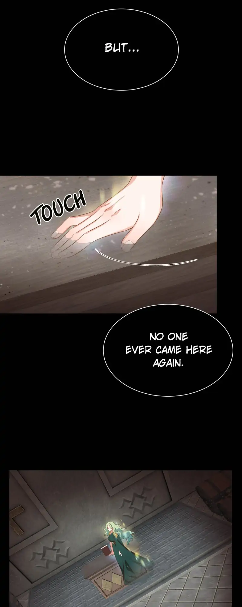 Death to the white ferret weasel Chapter 22 page 20