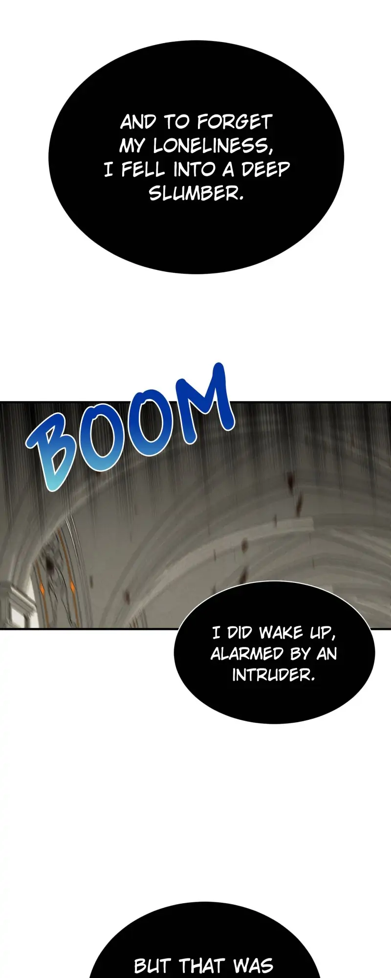 Death to the white ferret weasel Chapter 22 page 23