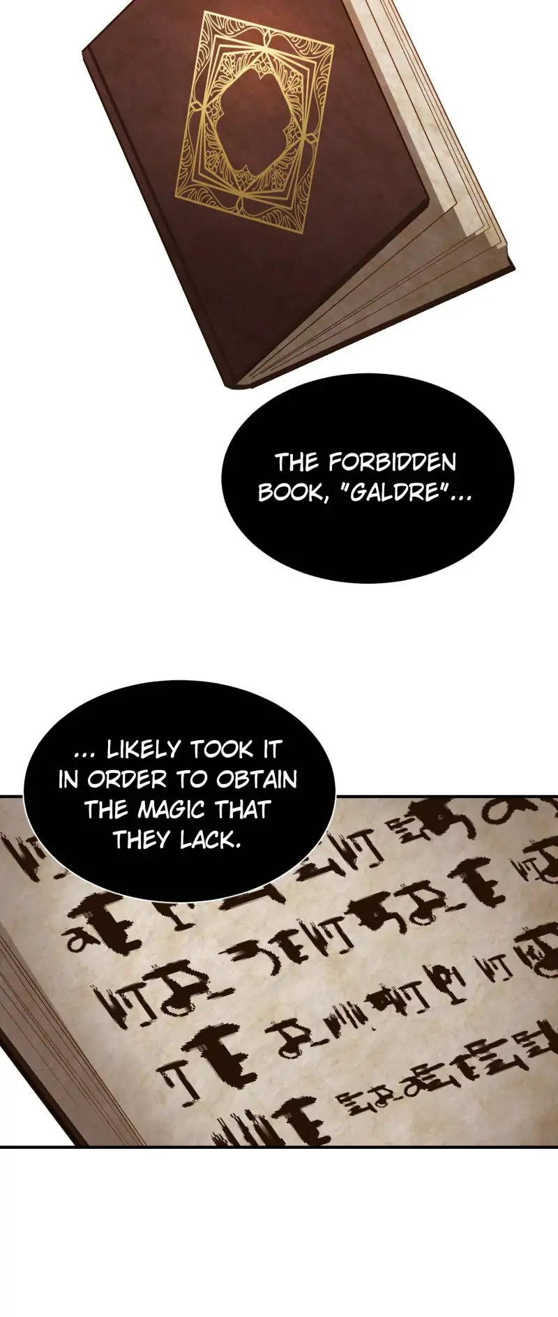 Death to the white ferret weasel Chapter 22 page 28