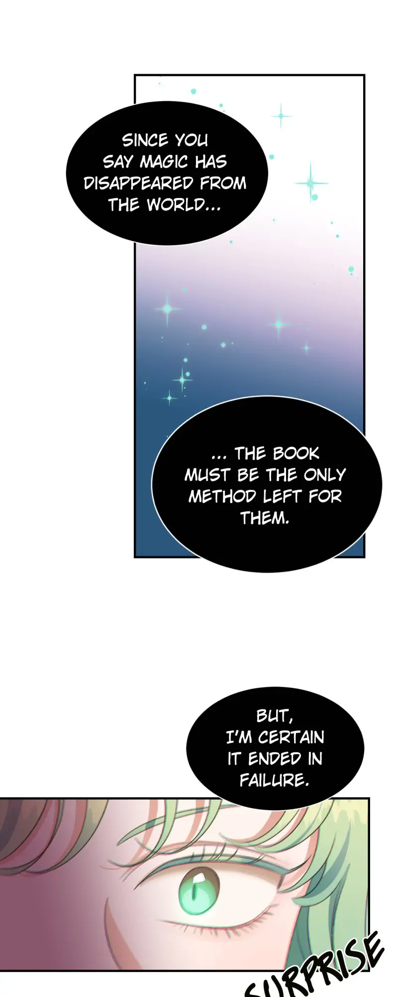 Death to the white ferret weasel Chapter 22 page 29