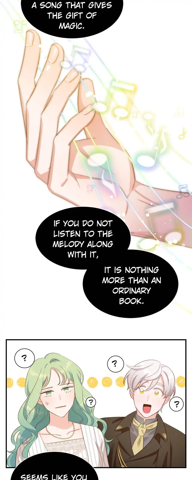 Death to the white ferret weasel Chapter 22 page 32