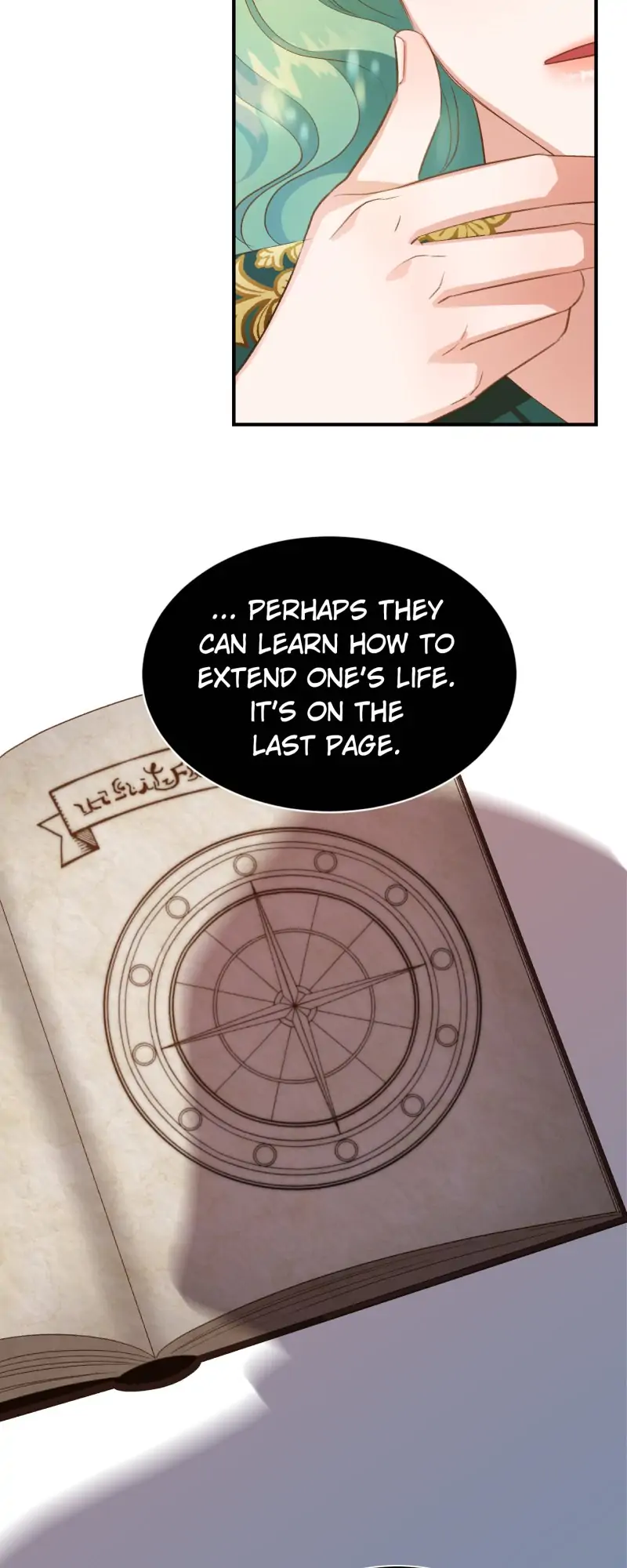 Death to the white ferret weasel Chapter 22 page 34
