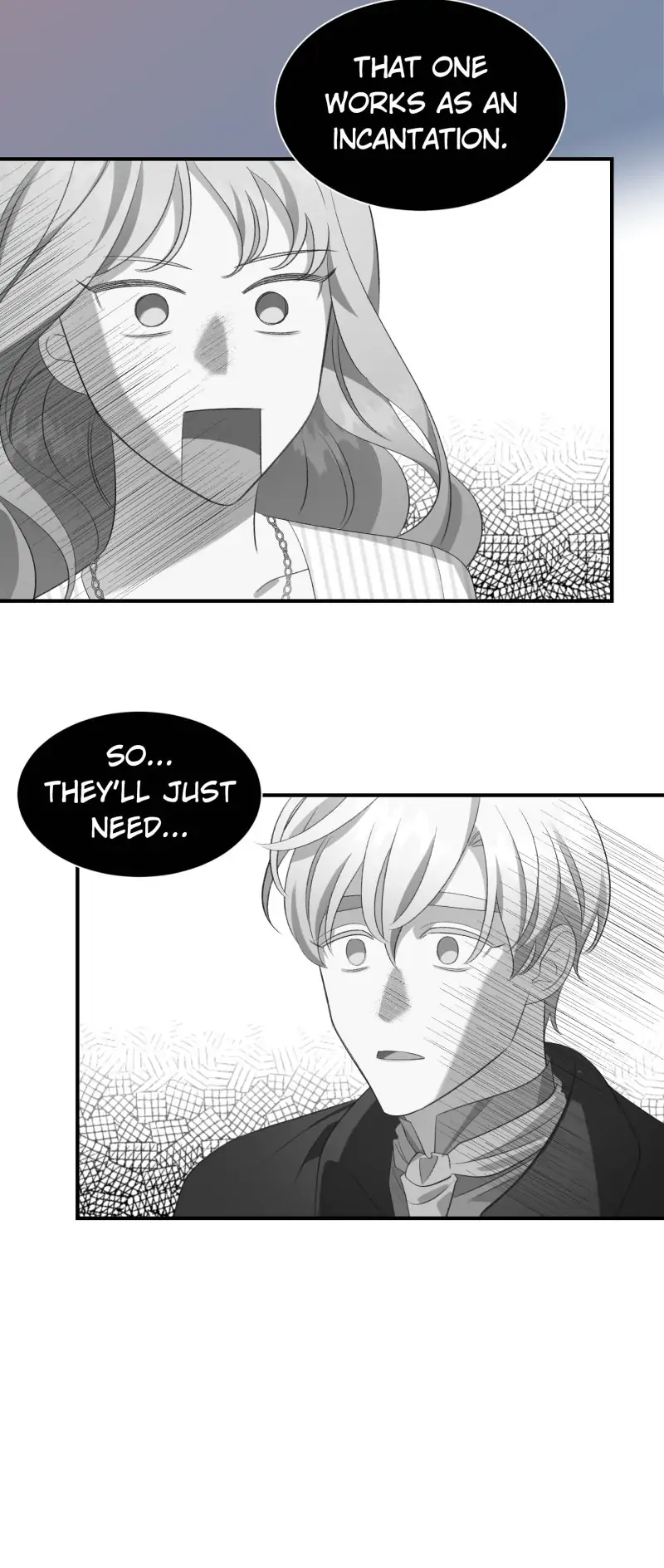 Death to the white ferret weasel Chapter 22 page 35