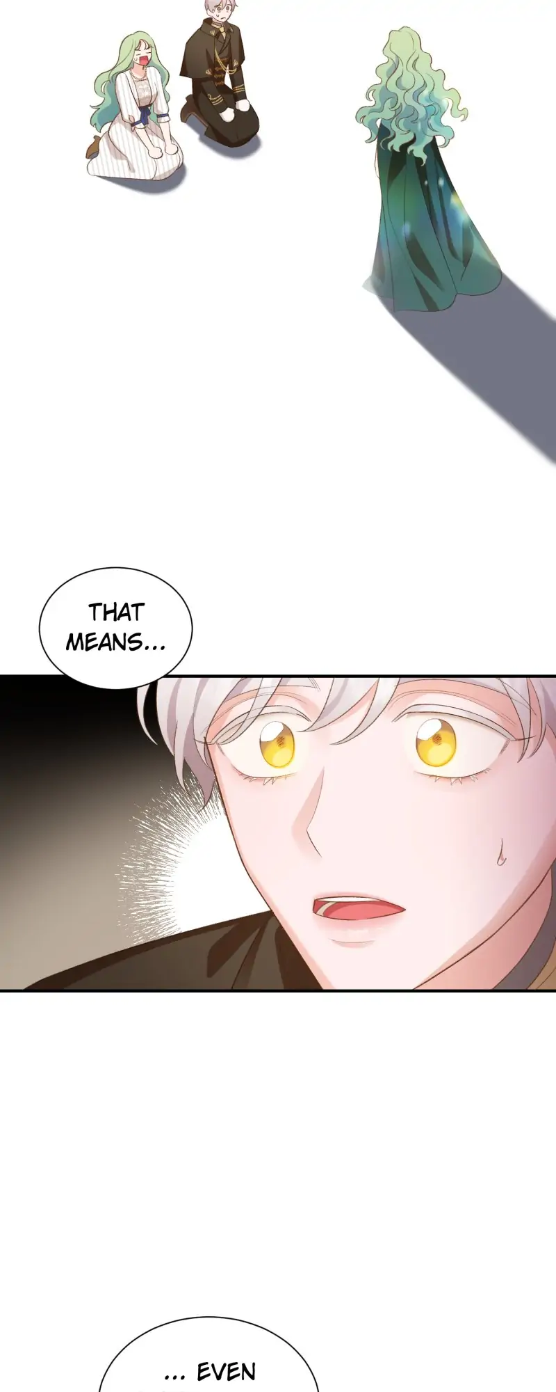 Death to the white ferret weasel Chapter 22 page 37