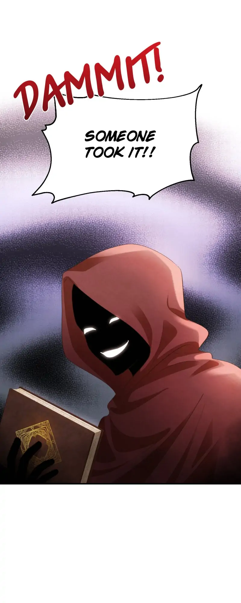 Death to the white ferret weasel Chapter 22 page 6