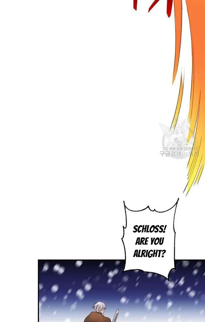 Death to the white ferret weasel Chapter 3 page 20