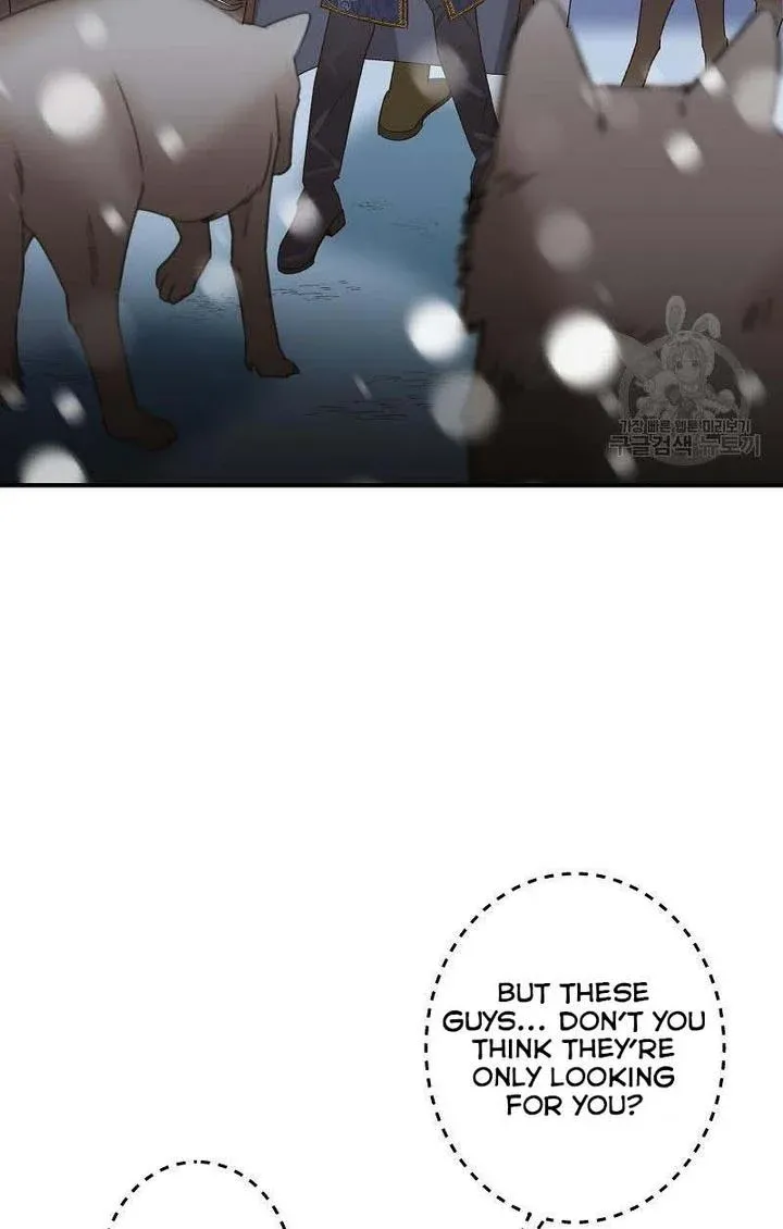 Death to the white ferret weasel Chapter 3 page 28