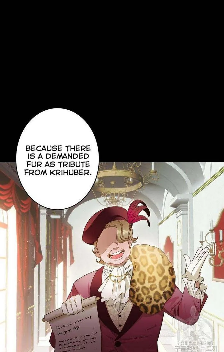 Death to the white ferret weasel Chapter 3 page 30