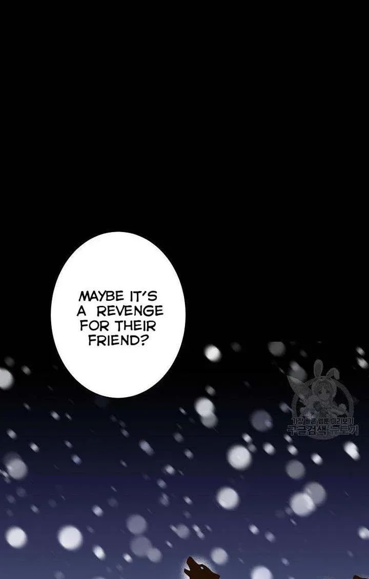 Death to the white ferret weasel Chapter 3 page 32