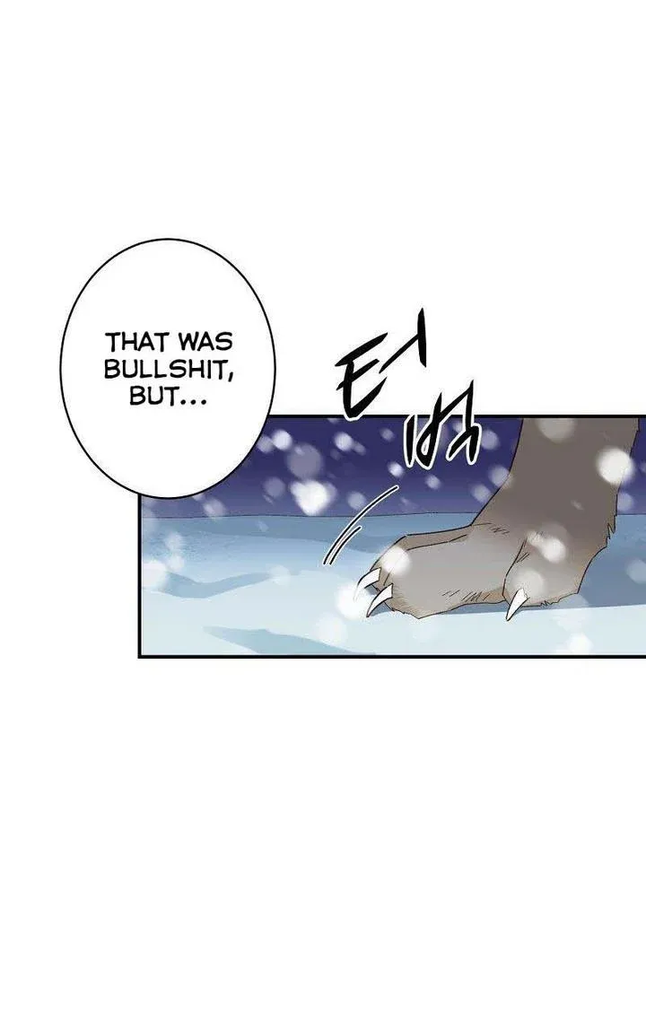 Death to the white ferret weasel Chapter 3 page 35
