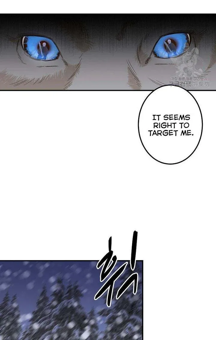 Death to the white ferret weasel Chapter 3 page 36