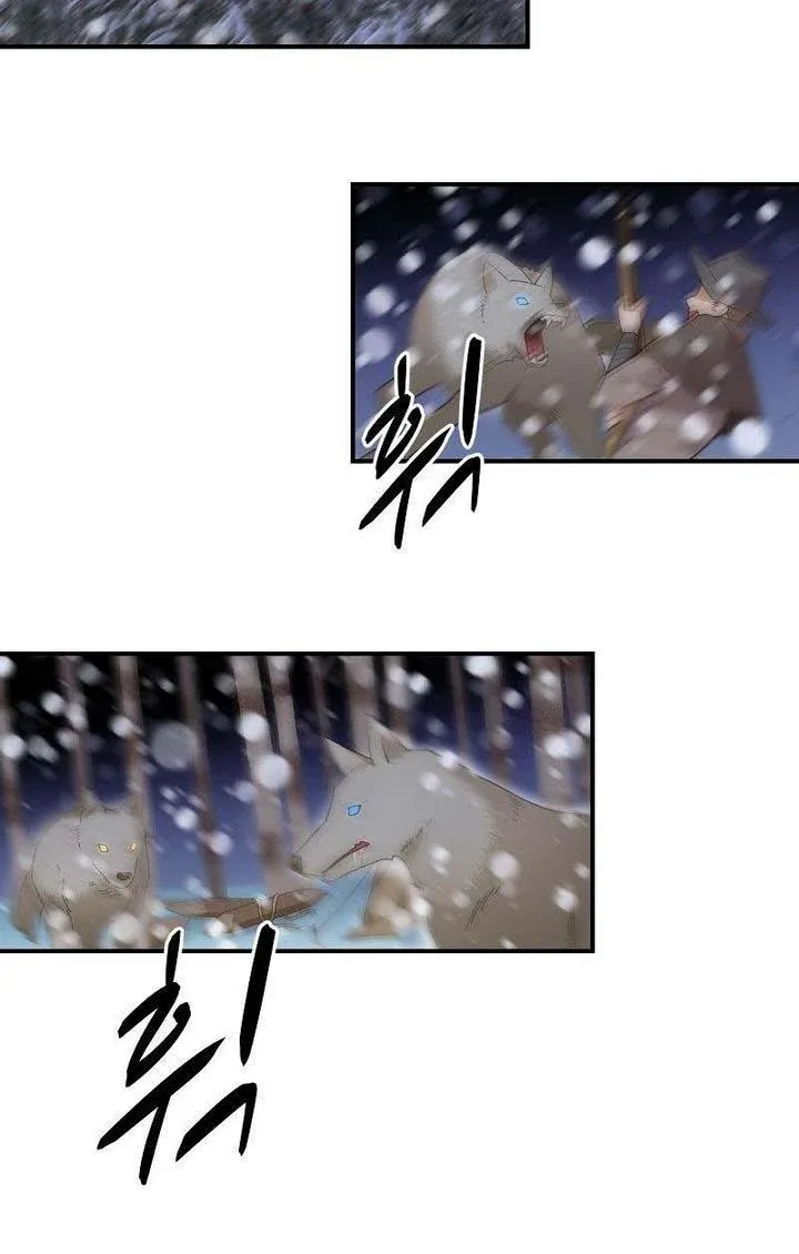 Death to the white ferret weasel Chapter 3 page 37