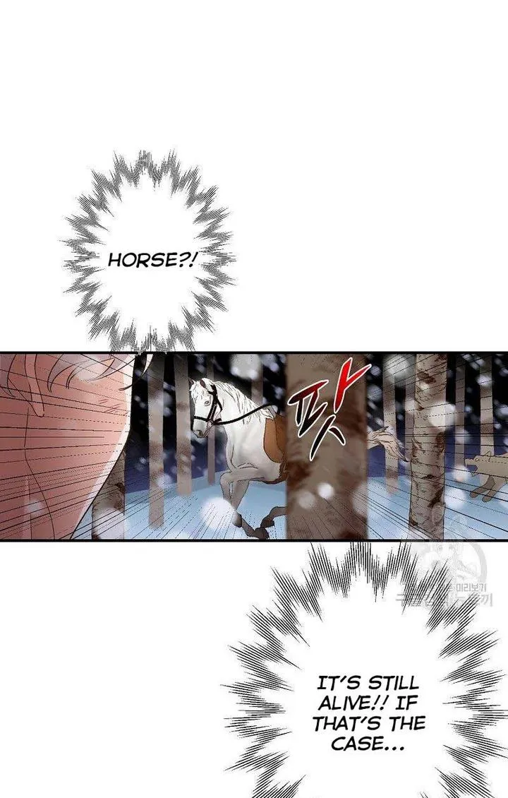 Death to the white ferret weasel Chapter 3 page 39