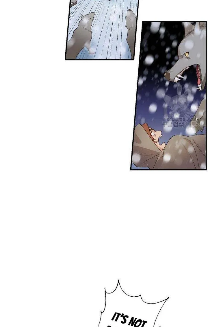 Death to the white ferret weasel Chapter 3 page 42