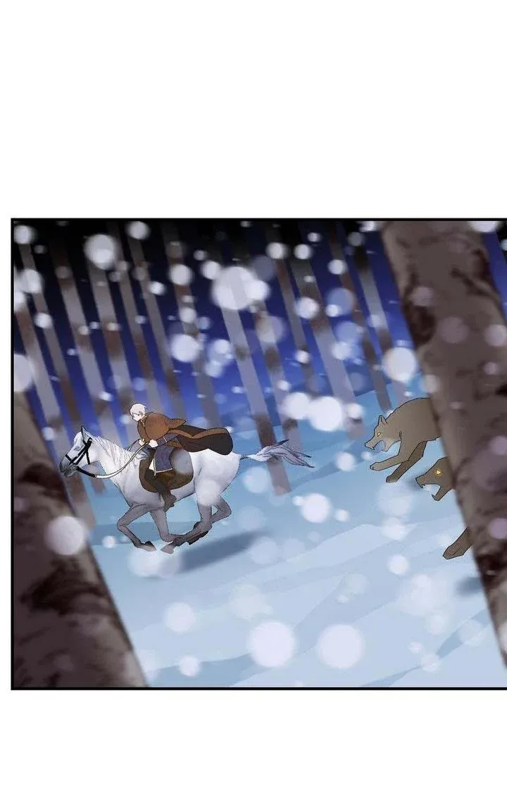 Death to the white ferret weasel Chapter 3 page 58