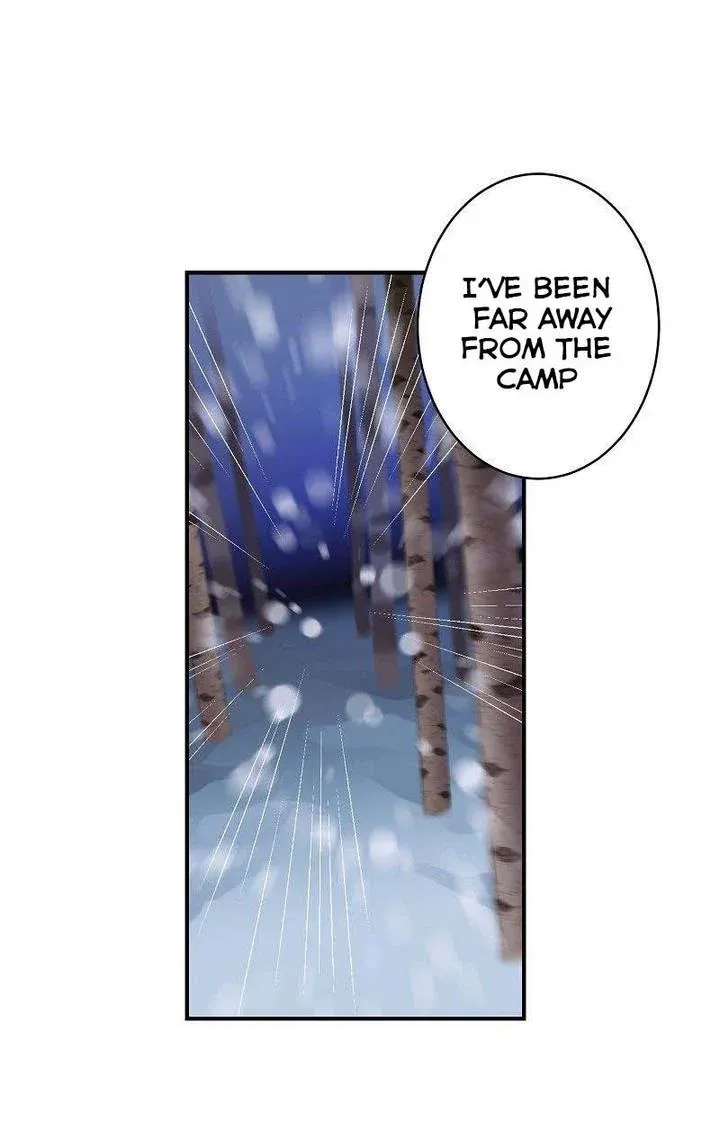 Death to the white ferret weasel Chapter 3 page 60
